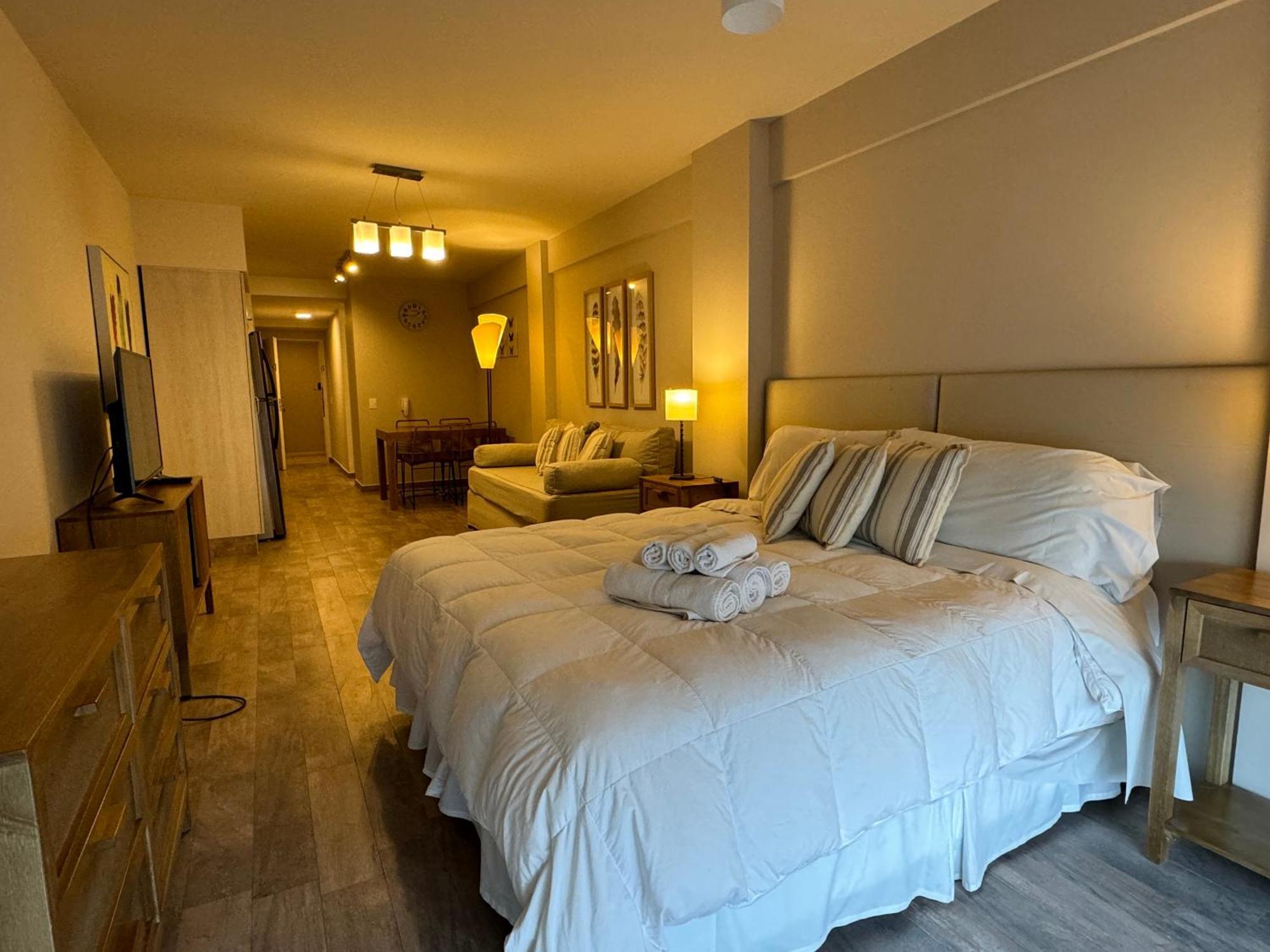 Urbana Suites & Studios 440 Bariloche Zewnętrze zdjęcie