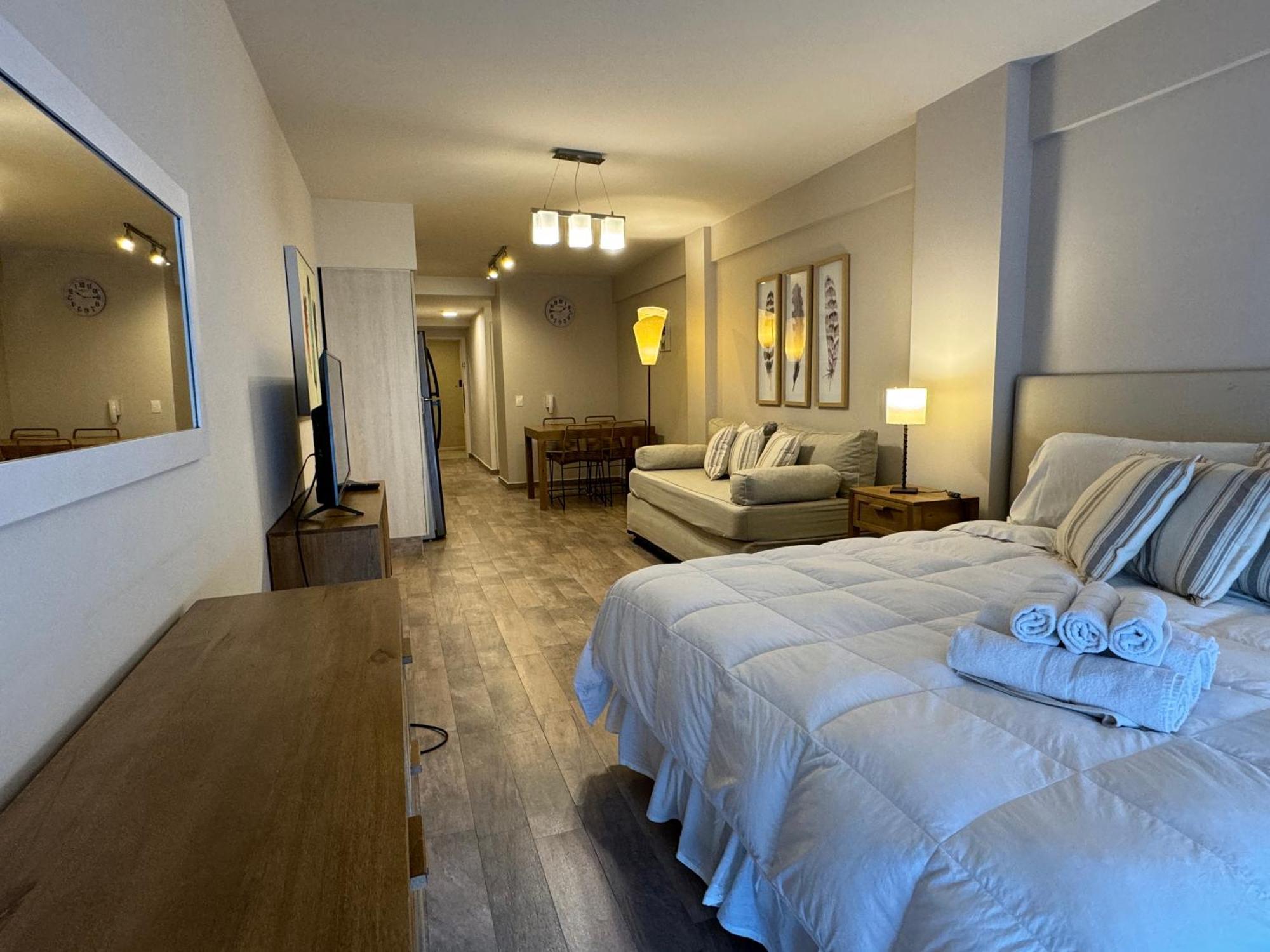 Urbana Suites & Studios 440 Bariloche Zewnętrze zdjęcie