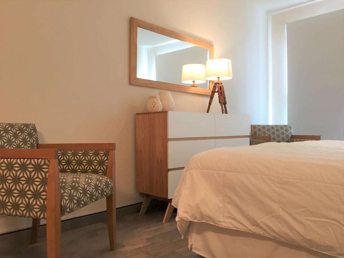 Urbana Suites & Studios 440 Bariloche Zewnętrze zdjęcie