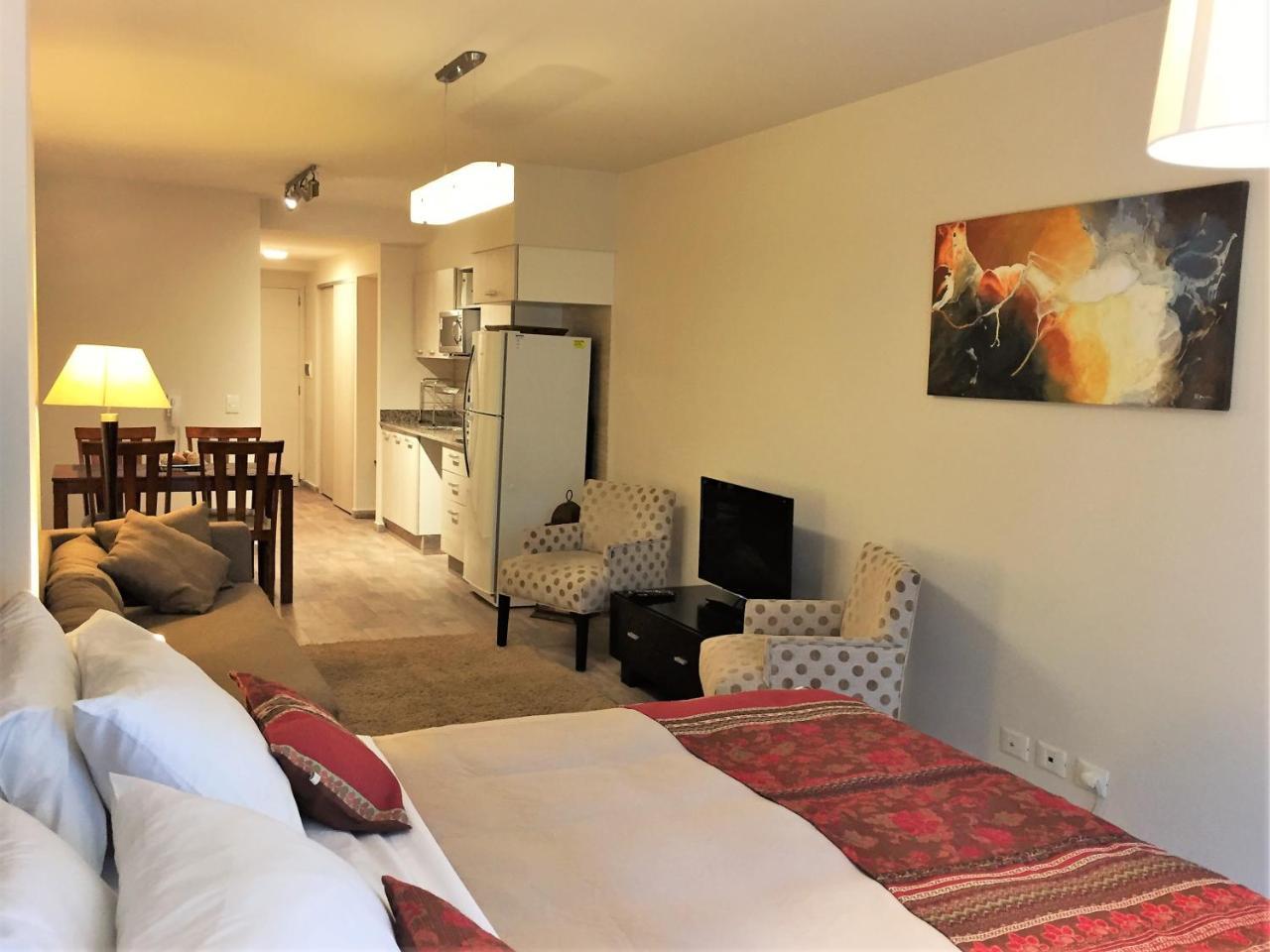 Urbana Suites & Studios 440 Bariloche Zewnętrze zdjęcie