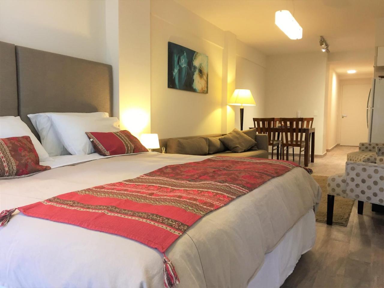 Urbana Suites & Studios 440 Bariloche Zewnętrze zdjęcie