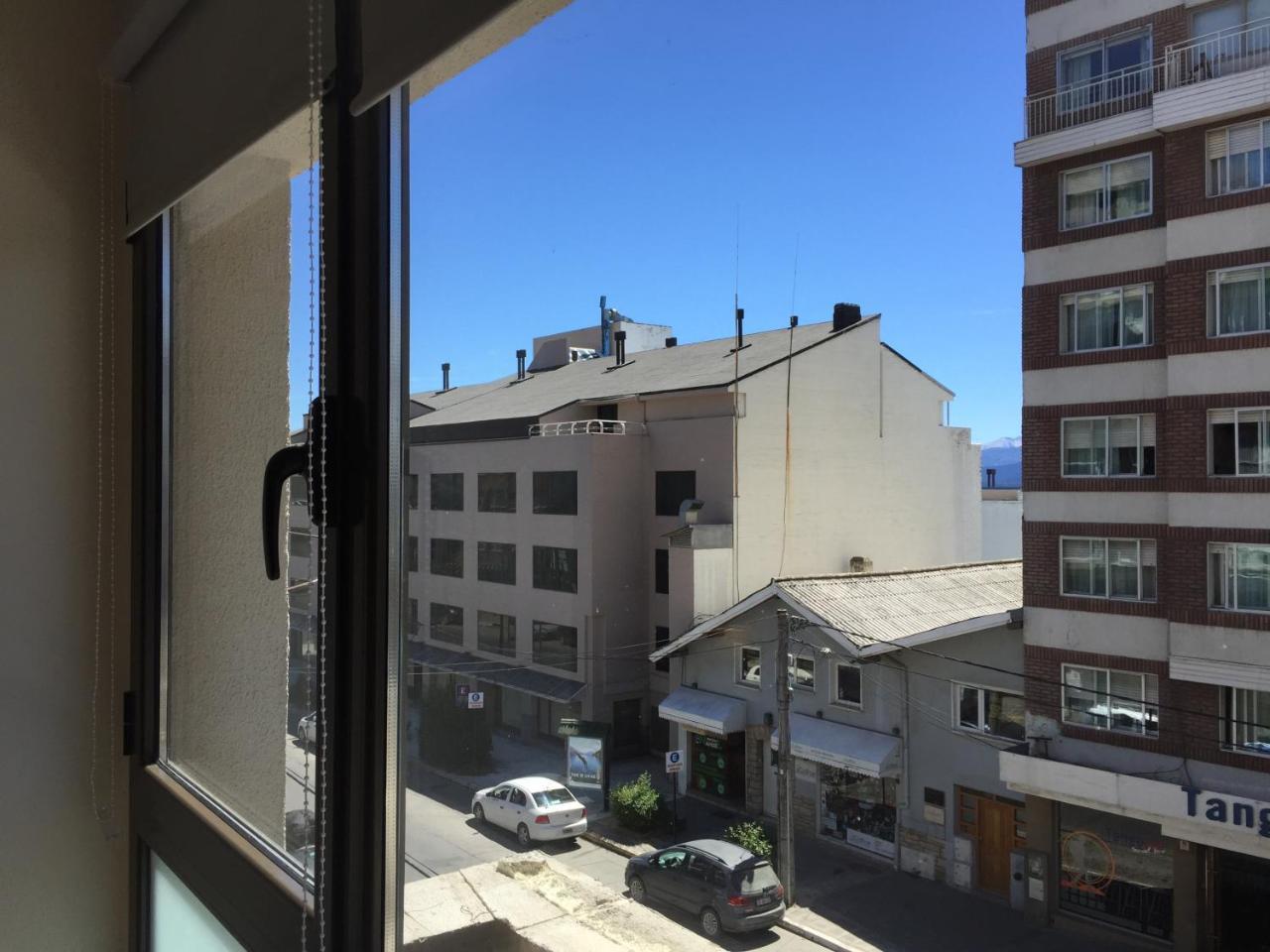 Urbana Suites & Studios 440 Bariloche Zewnętrze zdjęcie