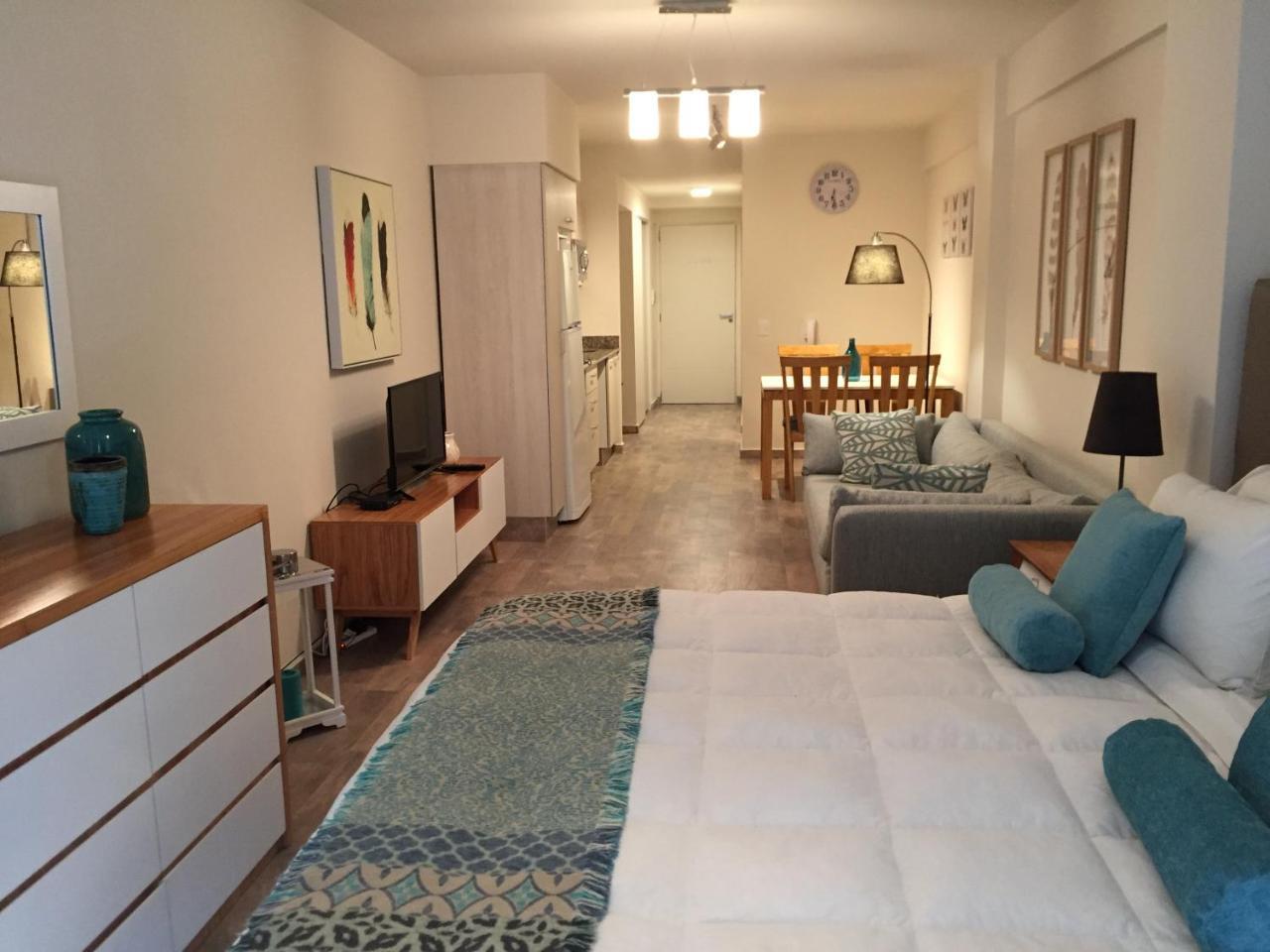 Urbana Suites & Studios 440 Bariloche Zewnętrze zdjęcie