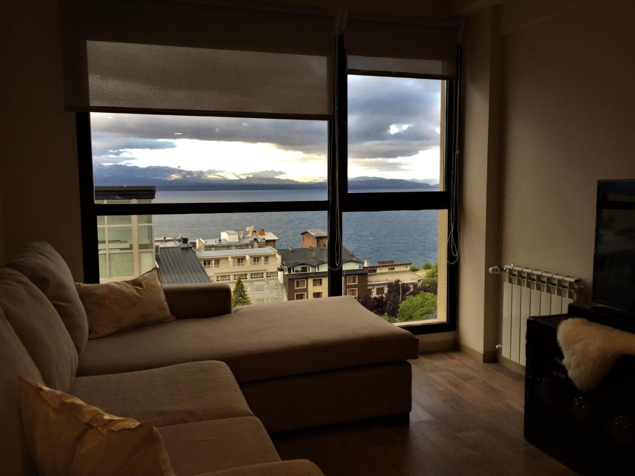 Urbana Suites & Studios 440 Bariloche Zewnętrze zdjęcie