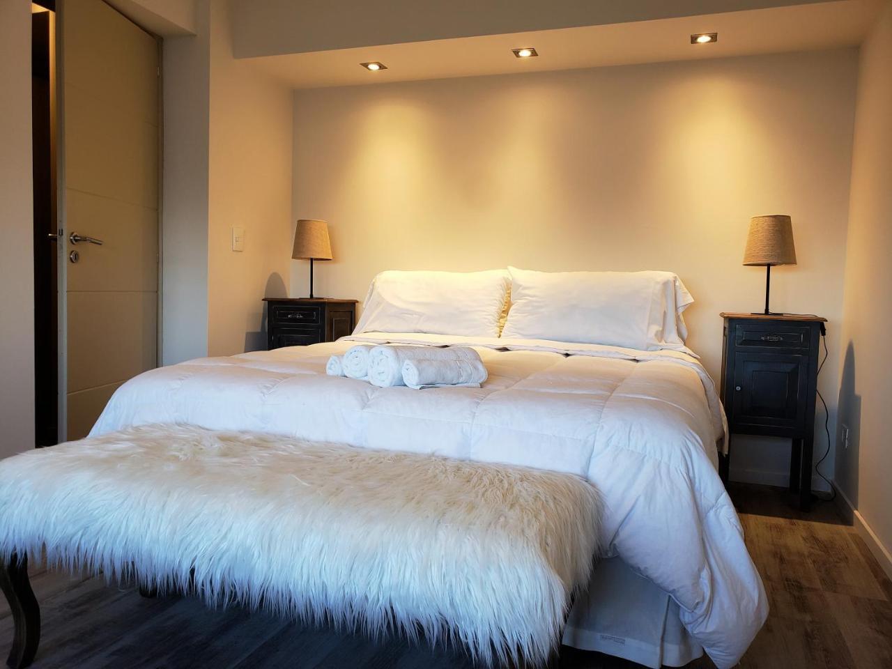 Urbana Suites & Studios 440 Bariloche Zewnętrze zdjęcie
