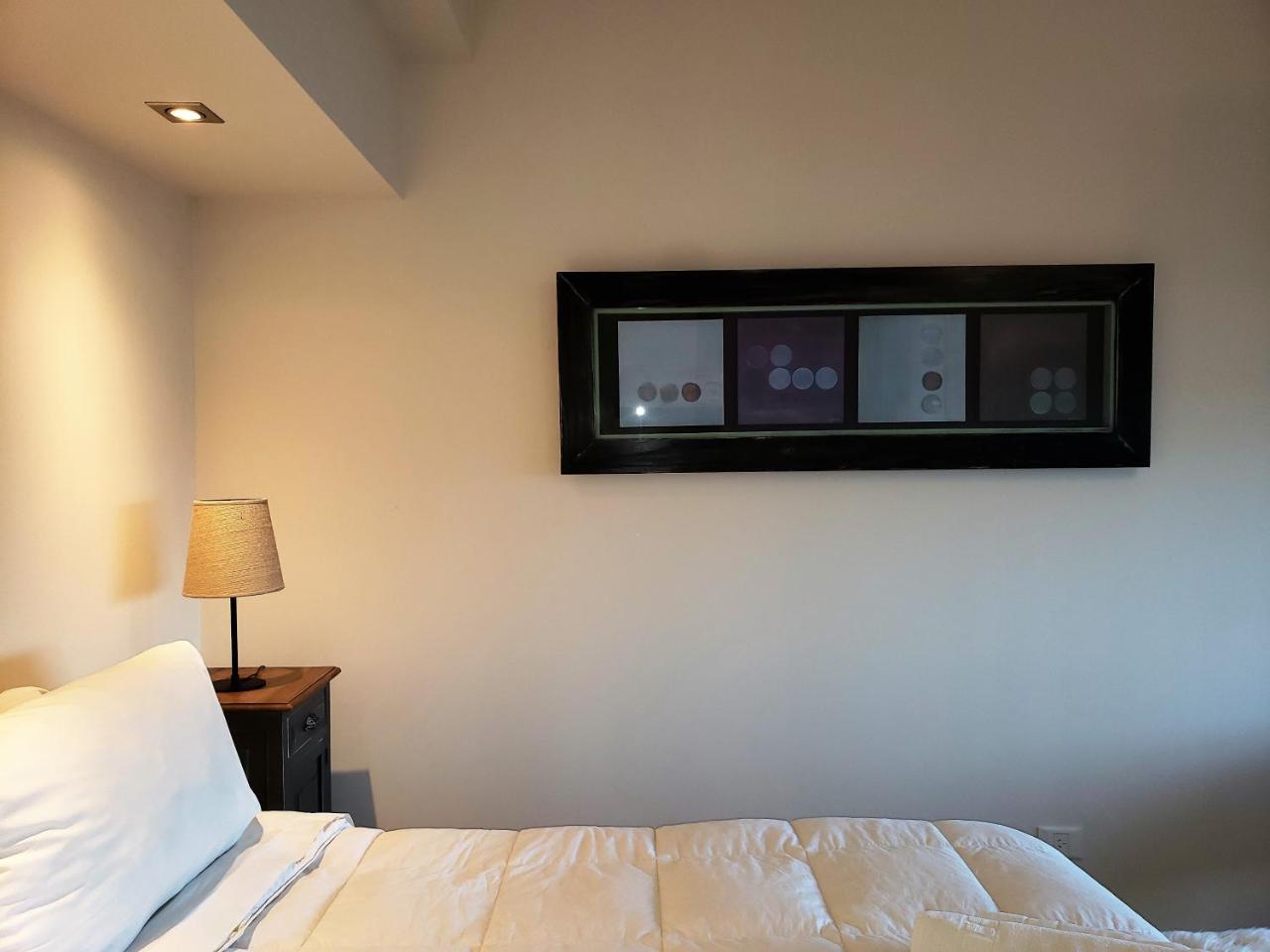 Urbana Suites & Studios 440 Bariloche Zewnętrze zdjęcie
