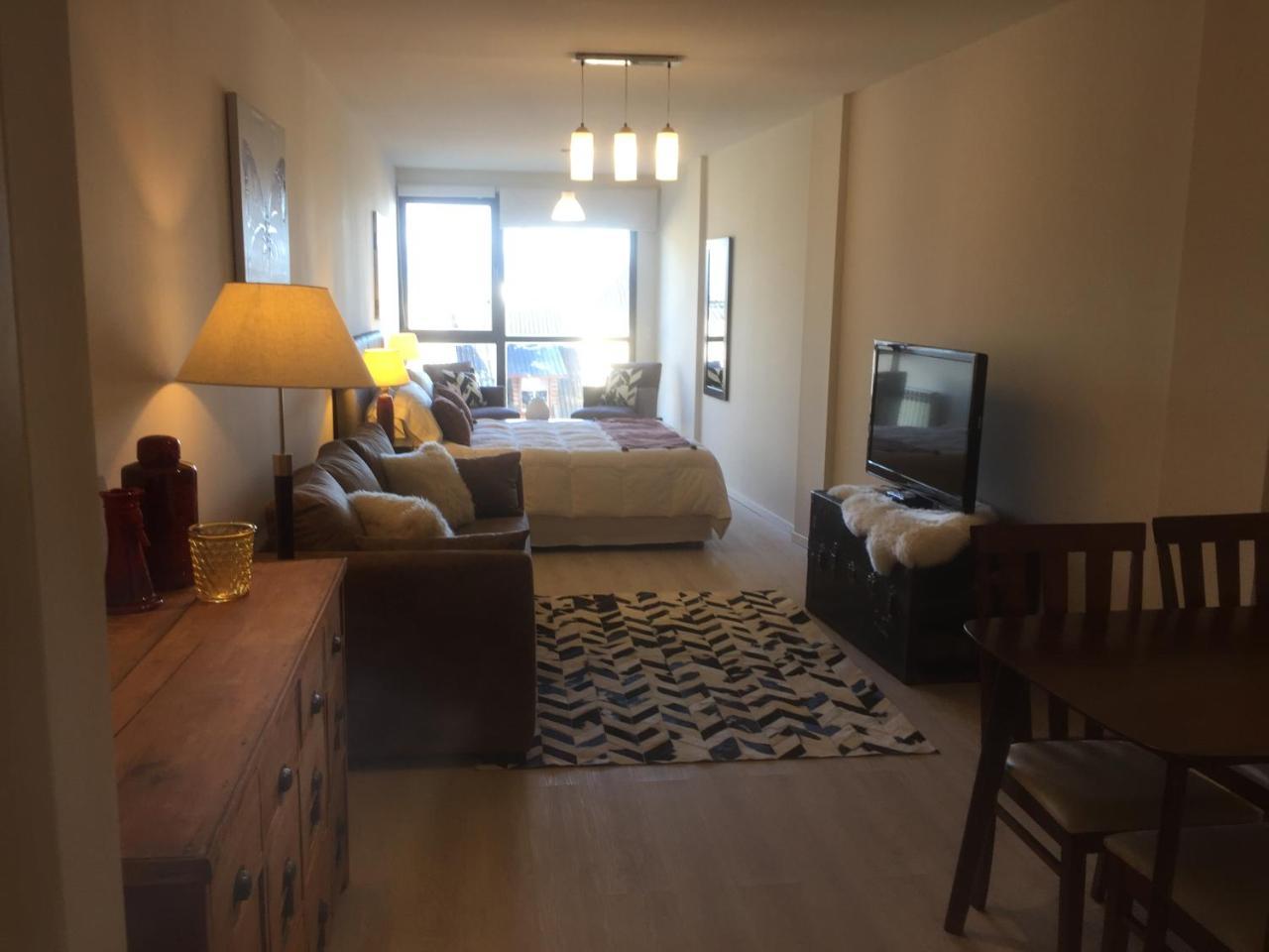 Urbana Suites & Studios 440 Bariloche Zewnętrze zdjęcie