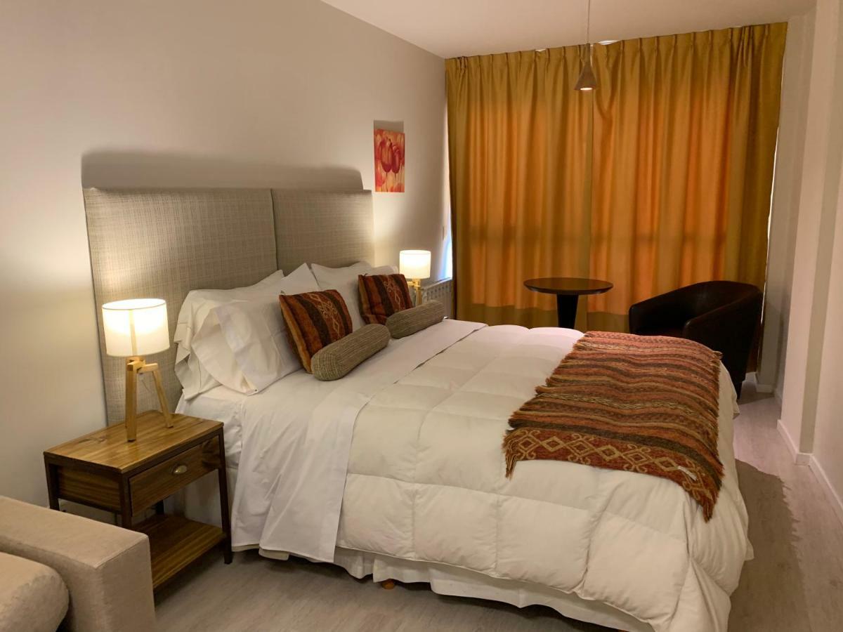 Urbana Suites & Studios 440 Bariloche Zewnętrze zdjęcie
