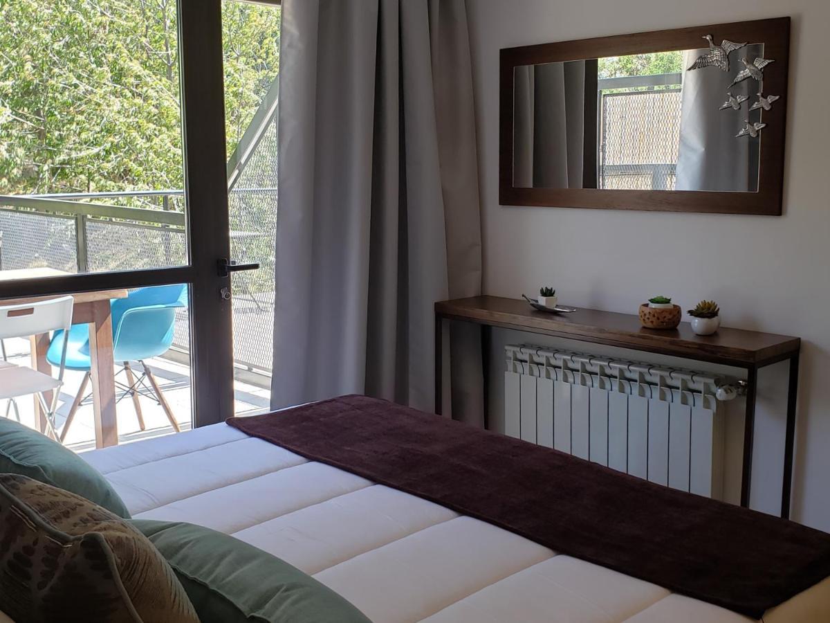 Urbana Suites & Studios 440 Bariloche Zewnętrze zdjęcie